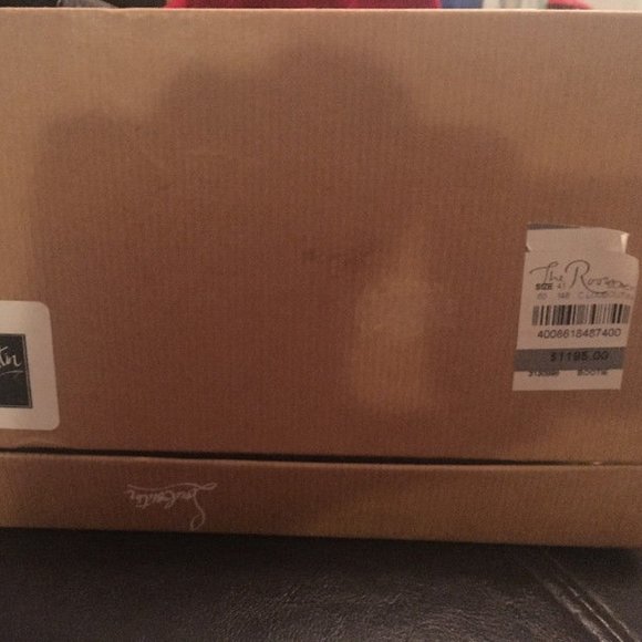 Louboutin Booties (sz 41) - Picture 5 of 5